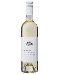 Woodside Park Sauvignon Blanc 2017 Wine